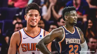 赛前体能课后,菲尼克斯太阳再遭质疑备战亚冠,气氛紧张,心理建设被强调(菲尼克斯太阳队在哪个城市) 赛前体能课后,菲尼克斯太阳再遭质疑备战亚冠,气氛紧张,心理建设被强调(菲尼克斯太阳队在哪个城市)