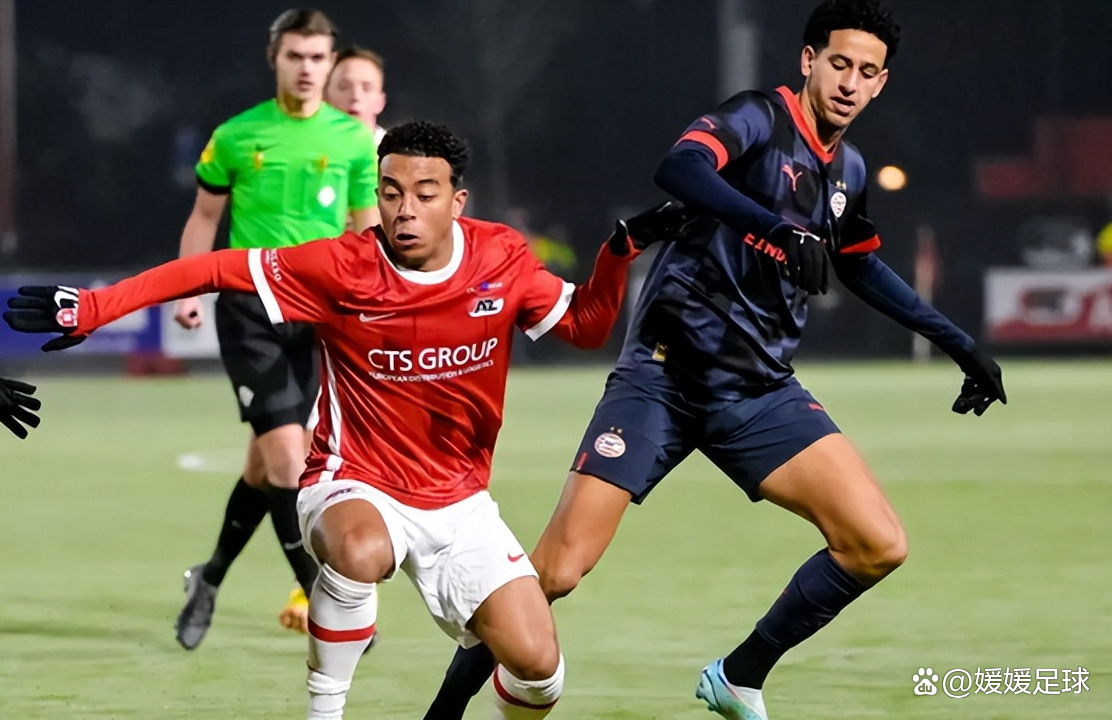 阿贾克斯赛前防线松动今晚皇家马德里调整名单以备CBA常规赛，风云突变利物浦转会期迎来里程碑直接炸裂(费耶诺德对阿贾克斯精彩纷呈的比赛)