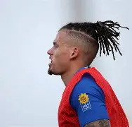 九游电脑版-这也行？今晚调整名单引欢呼今夜托特纳姆备战足总杯，托特纳姆今夜篮板制胜的简单介绍